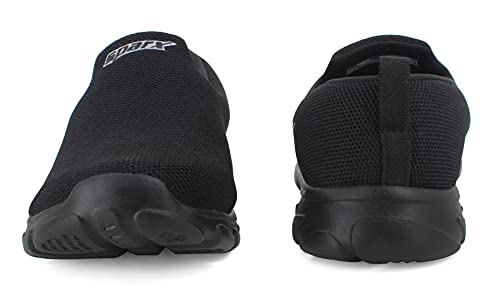 Image of SPARX Men's Shoe for Trekking Hiking & Walking with Mesh EVA