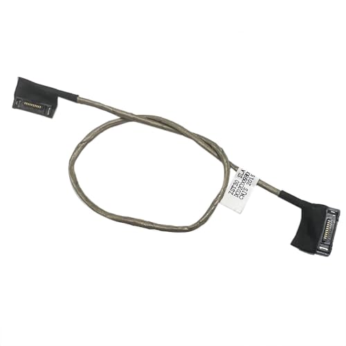 HSSDTECH USB LCD�r�f�I�X�N���[���P�[�u�� HP �p Split x2 13-R010DX 13-R SERIES 13-R001XX 13-R030CA 13-R100DX 13-R050CA ZST30 DC02C009H00 LCD S