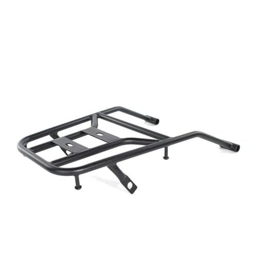 Porte-bagages arrière CRF300L support moto chargement 2021-2026