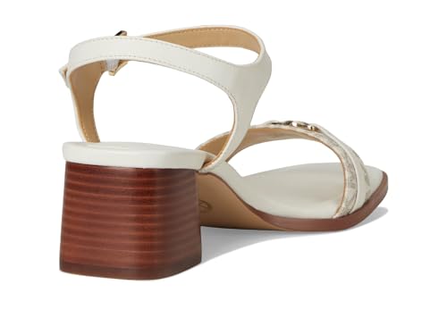 Image of Michael Kors womens Mandy Mid Sandal
