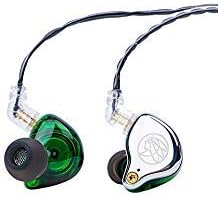 TFZ T2 Galaxy in-Ear Earphones Dynamic Driver HiFi Monitor Bass Noise Cancelling Headsets (003)