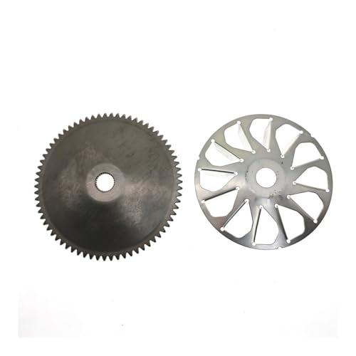 Variateur de vitesse NS125 E 125 pour réparer la transmission moto