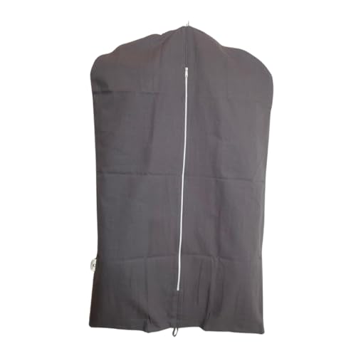 Premium 100% Cotton Garment Bags – 35
