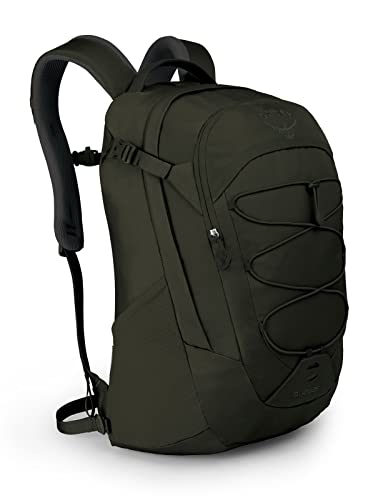 Osprey Quasar sac à dos pour soulager le dos et ranger un ordinateur
