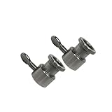 Guangcailun La Custodia per Barbecue Offre soluzioni pratiche per Cucinare con Gioia, per Feste in Giardino e Serate Attorno al Fuoco. Un Pratico Accessorio per Grigliare renderà