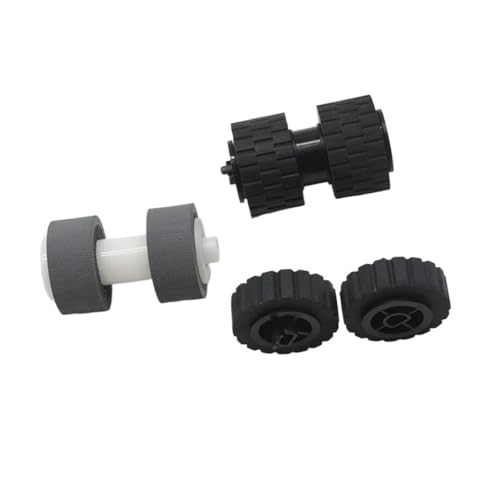 Kit de rouleau de ramassage Avision AD8120 AD8120U AD8120P consommable