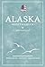 Produktbild Alaska Reisetagebuch zum Ausfüllen: Kleines Notizbuch für den Urlaub / Reise Tagebuch State Alaska Geschenke / Amerika Flagge Reisebuch / Backpacking und Road Trip Souvenirs USA