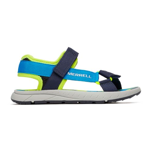 Sandale de sport enfant Merrell Kahuna Web 2.0 idéale pour les journées de randonnée en famille