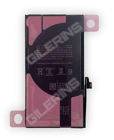 Image of Original Battery for iPhone 12 pro A2407 A2341 A2406 Battery with 6 Month Warranty**** (Q110)