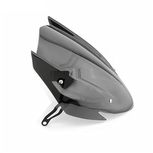 Protection tableau de bord GSX-S750 avec support de pare-brise de moto anti-vibrations