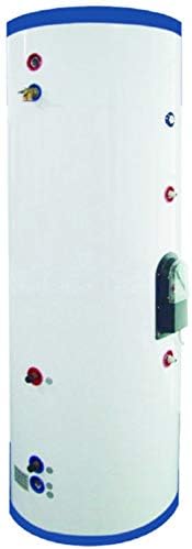 300 Liter 79 Gallon Stainless Steel Solar Hot Water Heater Tank S...