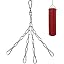 A. Punching Bag Chain with 4 Snap Hooks
