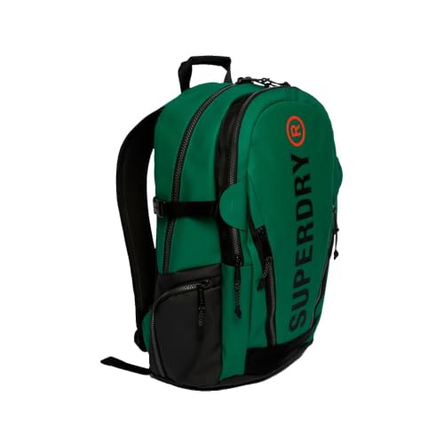 Sac a dos Superdry Tarp Rucksack Unique - vue 5