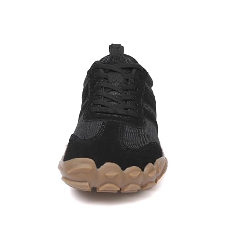 Image of StoneLiquid Hike Barefoot Womens, Healthy & Non-Slip Barefoot Footwear Unisex