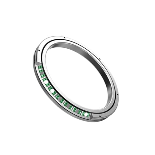 High Load Multi Directional Support Industrial Bearing KA17013UUC0P5 Precision Crossed Roller Bearing