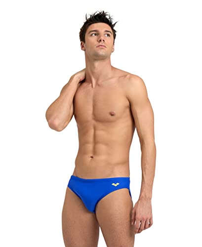 ARENA Bañador Slip para Hombre Santamarias R, 110