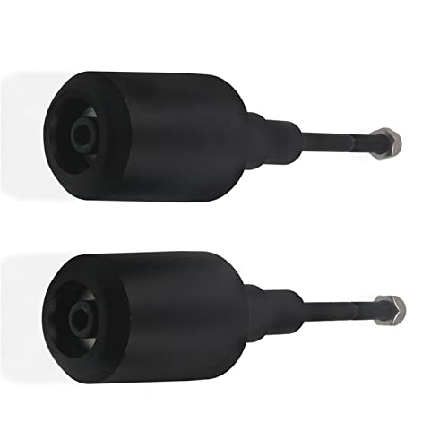 Protector anticaídas moto slider carenado Honda CB600 3