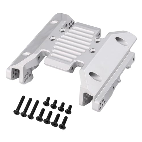 Plaque transmission SCX6 protection centrale Axial AXI05000