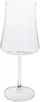 Jogo de 6 tacas para agua Xtra em cristal ecologico 560ml A24,5cm