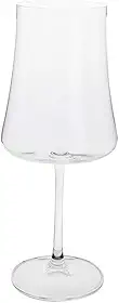 Jogo de 6 tacas para agua Xtra em cristal ecologico 560ml A24,5cm