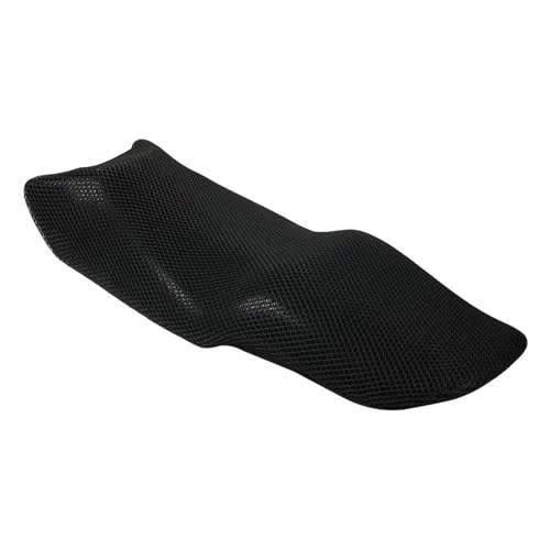 Housse de siège en maille moto Yamaha FZ6N protection isolante selle anti chaleur
