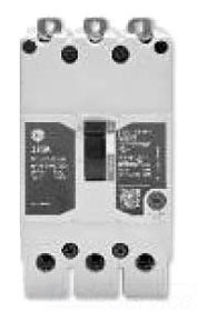 Circuit Breaker, 100A, 3P, 277/480VAC, 25kA