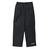 [コロンビア] 【KIDS】 トレイルアドベンチャーII パンツ RY4761 キッズ L ブラック