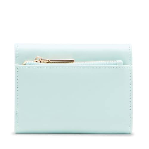 Anne Klein Women's Ak Medium Flap Turn Lock Wallet2