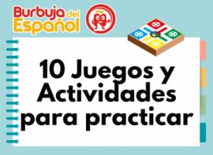 +10 Juegos y Actividades Divertidas para Practicar y Mejorar tu Español | Para Todas las Edades Podcast Por capa