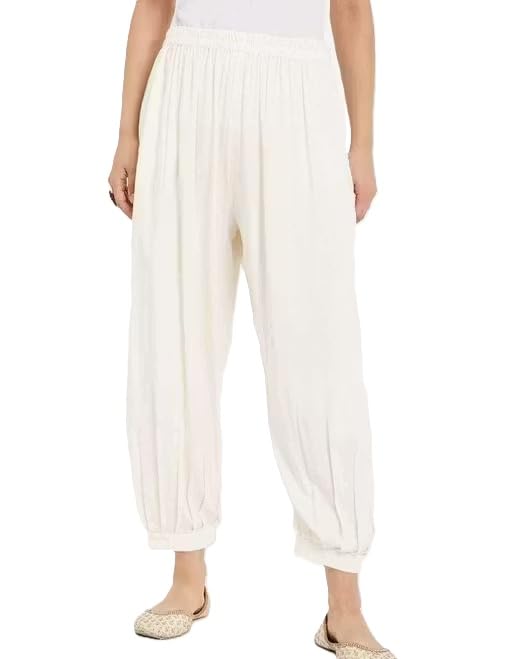 Breathable Cotton Afgani Salwar with Relaxed Comfort Style-picture-18