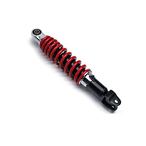 ADAPTABLE - Amortisseur Réglable MBK Booster YAMAHA Bw's - 245mm - P2-700