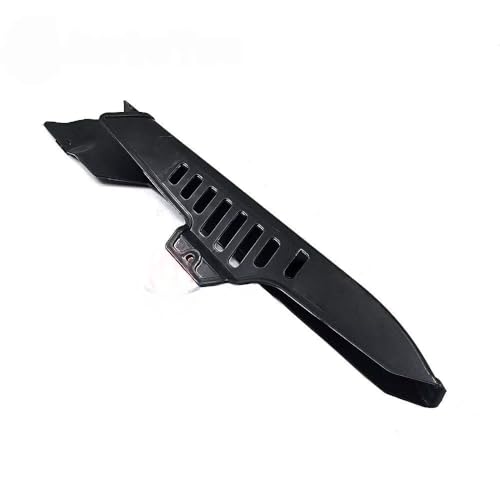 Pignon protection DT125 couvercle de boîtier chaîne robuste