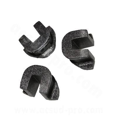 Kit Tasselli Cursori Variatore Compatibili Con SH 125 150 2013 2014 2015 2016 2017 2018 2019 2020 2021 2022 2023 2024 2025 2026