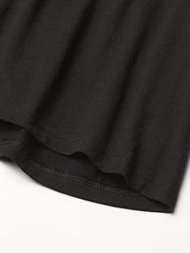 WARNER BROS Teen Go Titans Boxed Boy's Premium Solid Crew Tee3