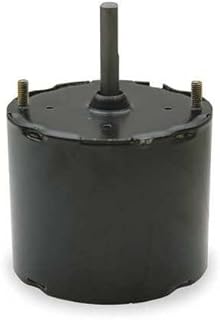 Fan Motor, 208/240/277 Volts