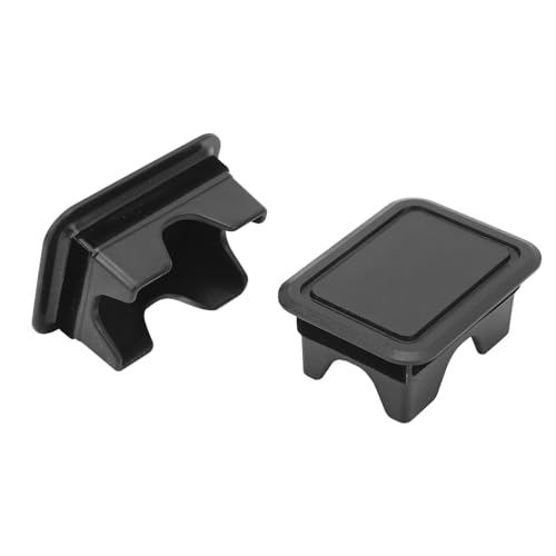 Bouchons Trous Fourgonnette 1500 2500 2019-2023 2 Pièces
