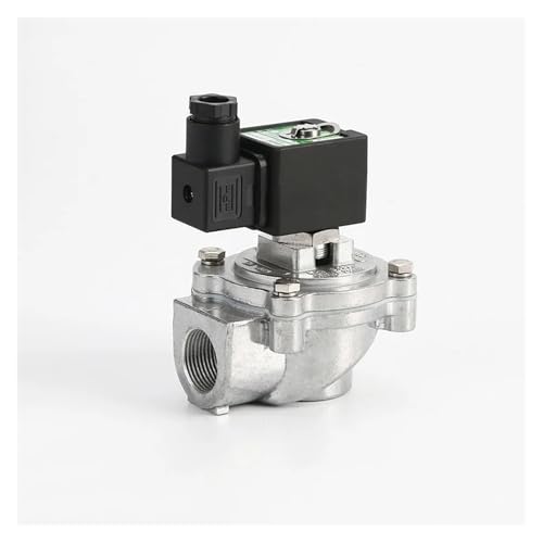 Electrovanne à impulsion G3/4 SCG353A043 angle droit 24V pour filtre