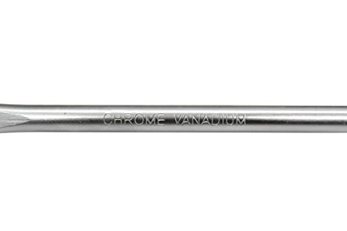 Texas Best Screwdriver Set | Chrome Vanadium Steel Blades | Magnetic Tips | Super Comfort Grip Handle (8 Pc)