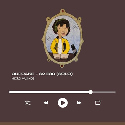 Cupcake - S2 E30 (Solo)