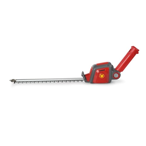 Wolf-Garten 72AMH8-1650; E-Multi-Star Ht 40 Em Tagliasiepi, Grazie Alla Testa Orientabile, Può Essere Usata Comodamente Anche Senza La Scala - 17