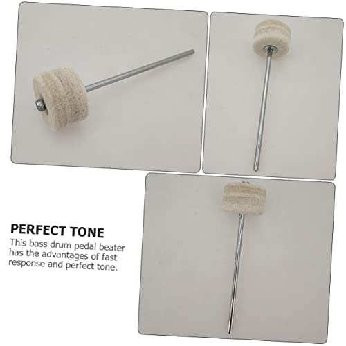 Accesorio para Batería Martillo Repuesto 2 Piezas miniatura 4