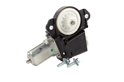 Engineering Information - Request for Pictures On Water Leak Issues at Sunroof Window - Rear - 2020-2021 Buick Enclave & Chevrolet Traverse 2 GM Genuine Parts 23241866 Sunroof Motor