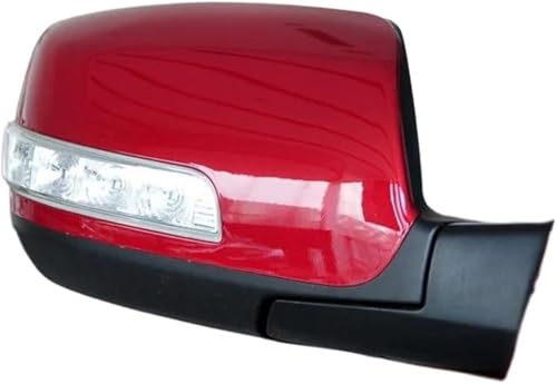 Rétroviseur électrique 9 broches haute durabilité pour Kia Sorento R