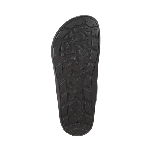 Image of Metro Men Casual Leather Sandals
