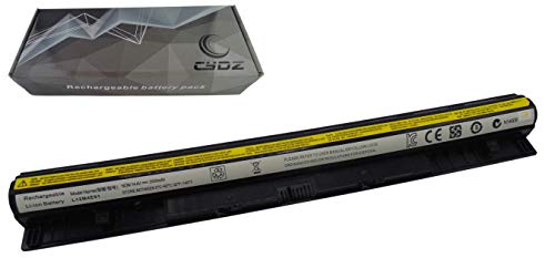 Beste Akku 14.4V 3500mAh Batterie d'ordinateur portable L12L4E01 L12S4E01 L12L4A02 L12M4E01 pour Lenovo G400s G410s G500s G510s G40 G50 Z40-70 Medion AKoya S4217T Medion MD98599