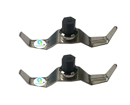 QemiQ Retail Mixer Grinder-