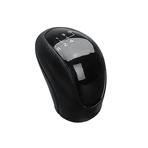 QINKO Manípulo de mudança de velocidades de carro MT adequado para Benz adequado para Mercedes Vito Viano Sprinter II 2 adequado para VW Crafter alavanca de mudanças alavanca de braço cabeça bola - 5