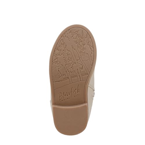 Blowfish Malibu Baby-Girl's Sidia-t Ankle Boot4