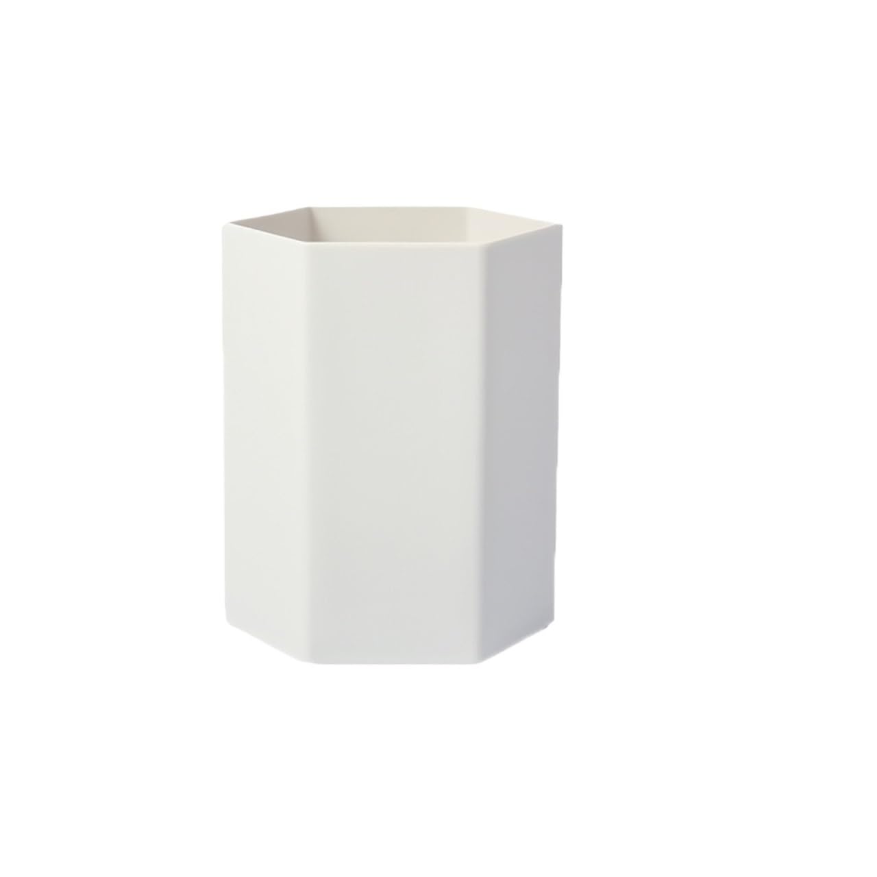 Catchorn Pen Holder 1Pc Light Luxury Hexagonal Pen Holder