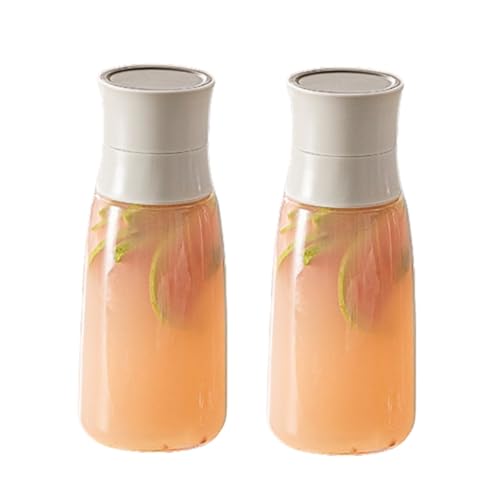 2pbN ʎ{g Xg[i[ 600ml /1000ml Hi KXr VRd r WtRl KXW[ C Rh~ ۑe ~/ʎ/ECXL[//L[ۑp ƒp Ɩp Mtg (600m